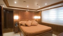 Blue Vision - Double Cabin